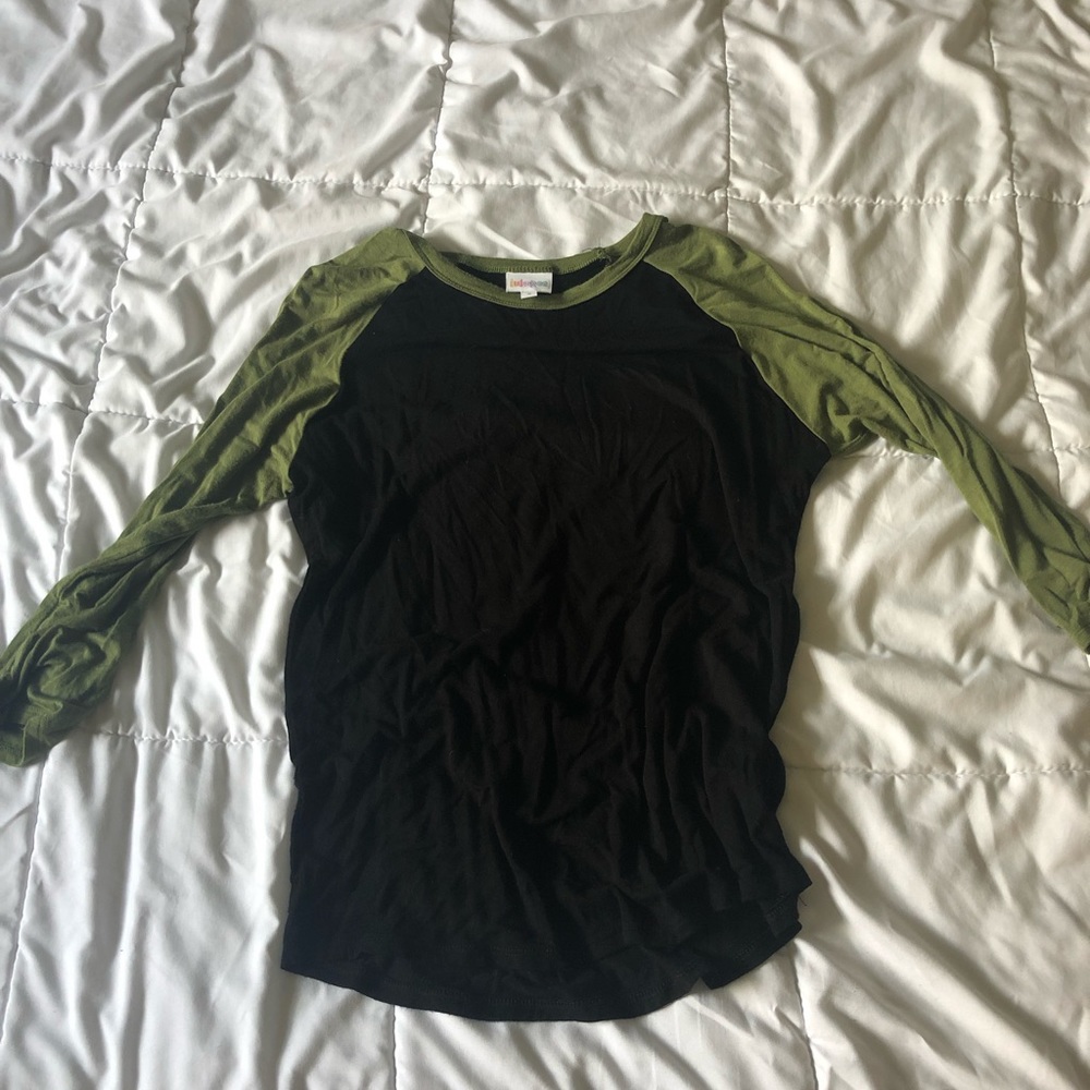 Randy - LulaRoe
